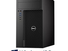 Workstation Dell Precision 3620 MT, i7-6700, 32GB DDR4, 500GB SSD, Win 10 Pro